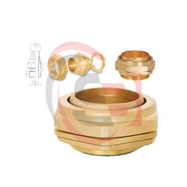 Brass Cable Glands